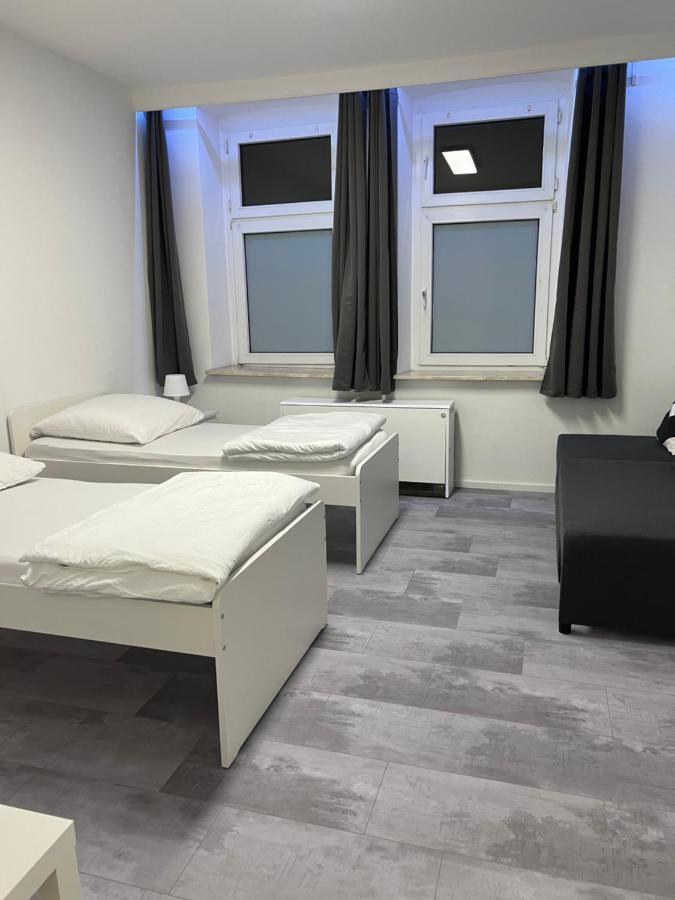 Freshly Renovated City Apartments Essen Kitchen Wifi Near Duesseldorf Airport Экстерьер фото