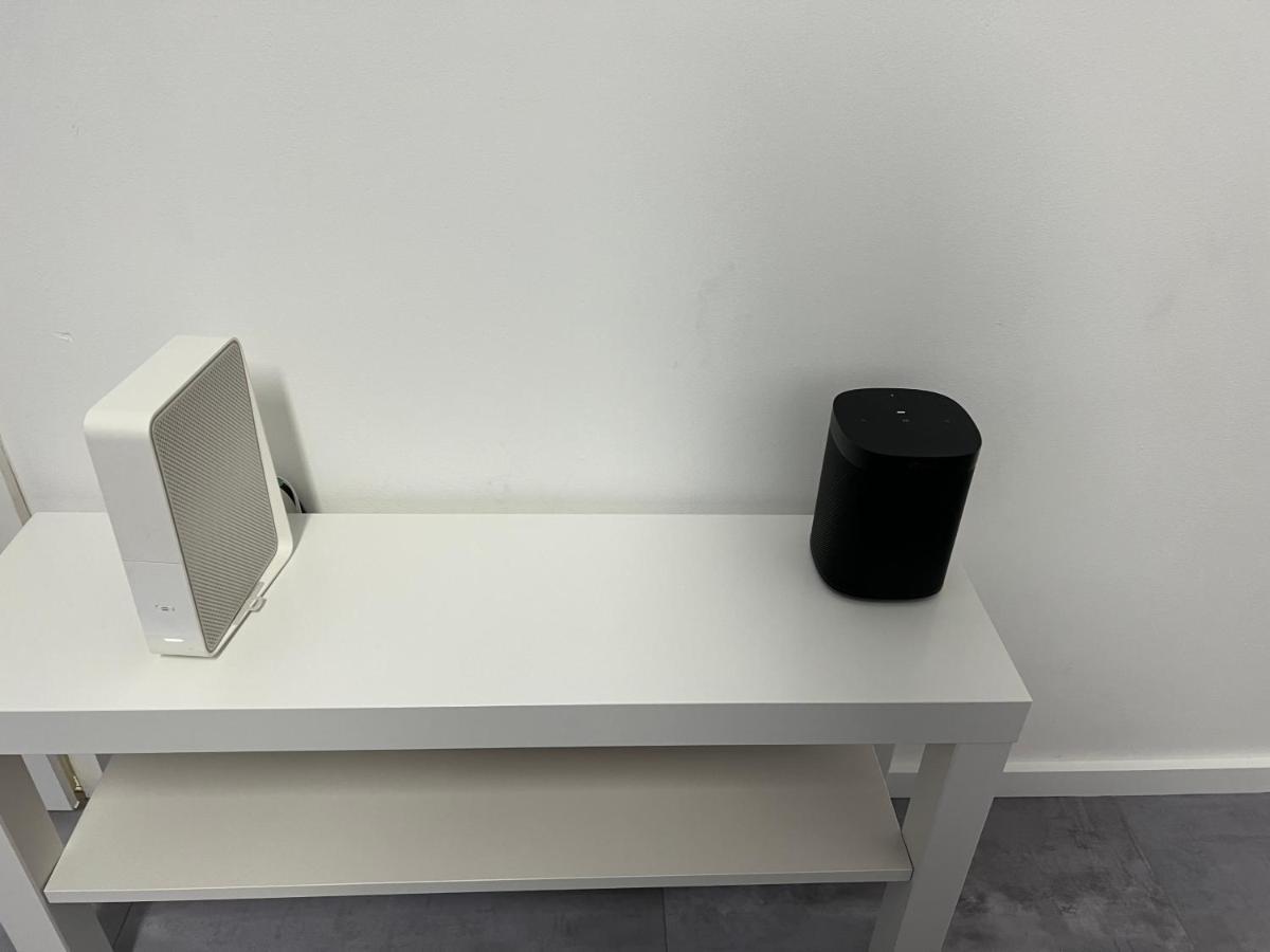 Freshly Renovated City Apartments Essen Kitchen Wifi Near Duesseldorf Airport Экстерьер фото